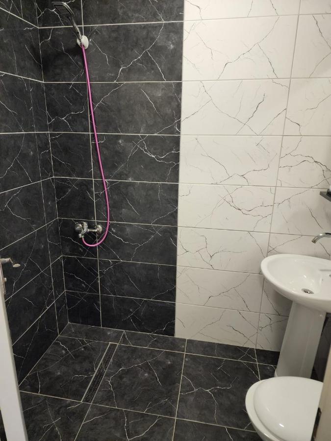 216 Turkuaz Suites Isztambul Kültér fotó